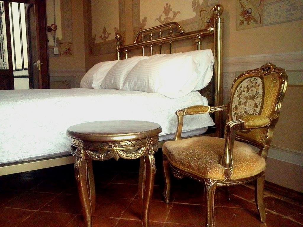 Leonora Hostal ปวยบลา ห้อง รูปภาพ