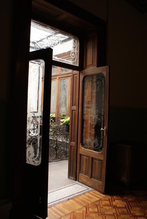 Leonora Hostal ปวยบลา ห้อง รูปภาพ