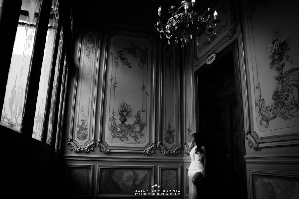 Leonora Hostal ปวยบลา ภายนอก รูปภาพ