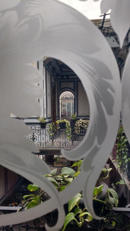 Leonora Hostal ปวยบลา ภายนอก รูปภาพ