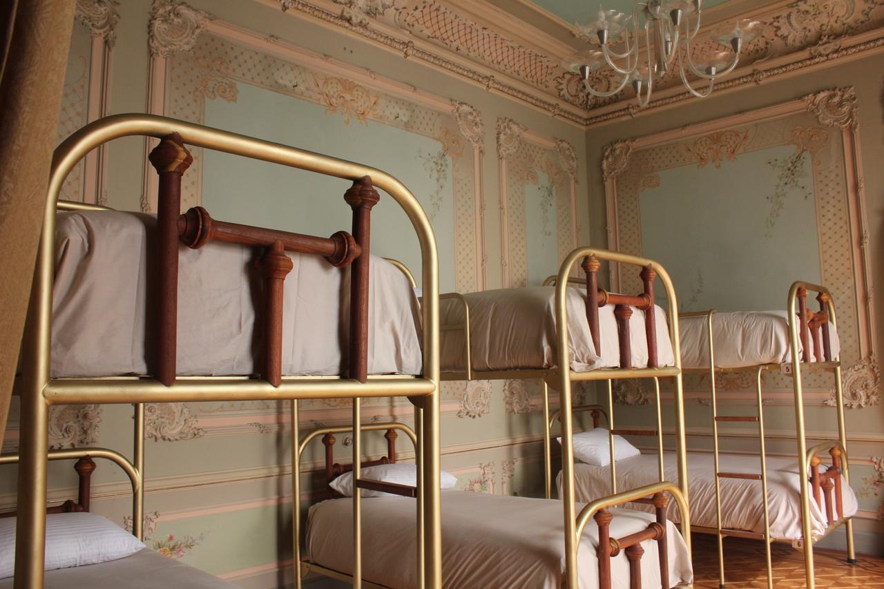 Leonora Hostal ปวยบลา ห้อง รูปภาพ